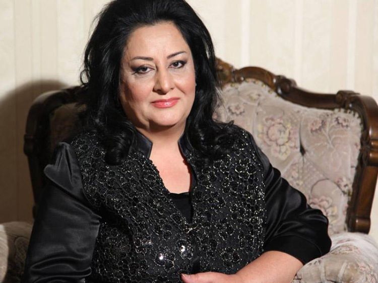 “Lap başımı itirmişəm, fikirləşirəm ki, kasıblar nə edir?” - Hicran Nəsirova