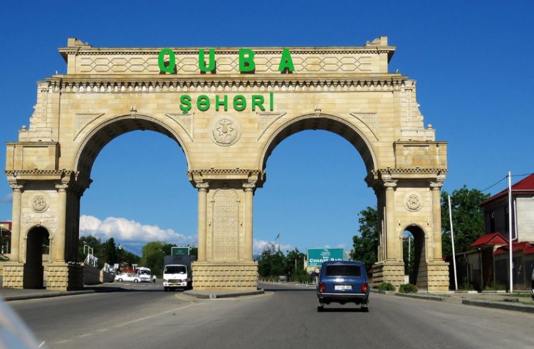Qubada iki bələdiyyənin adı dəyişdirildi