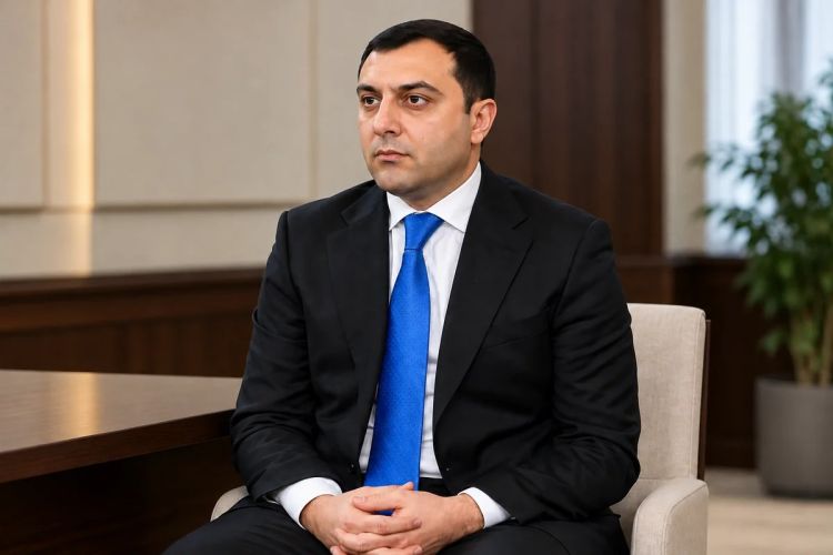 Yardımlıya yeni icra başçısı təyin edildi - SƏRƏNCAM