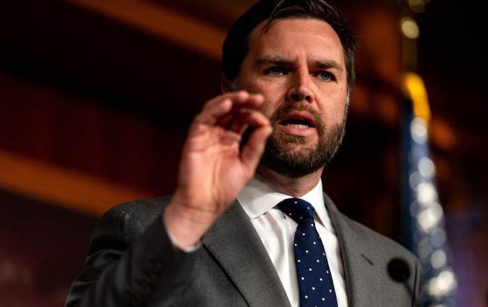 Vens: Rusiya və Ukrayna danışıqlar masasına oturmağa razılaşıb