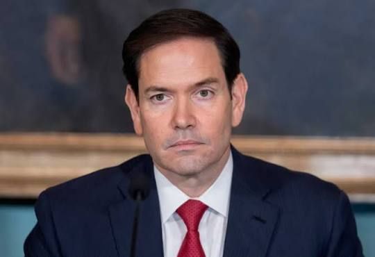 Rubio: Ukrayna münaqişəsi yalnız danışıqlar yolu ilə həll edilə bilər