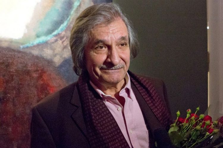 Fərhad Xəlilov “İstiqlal” ordeni ilə təltif edilib - SƏRƏNCAM