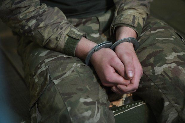 Rusiya və Ukrayna arasında əsir mübadiləsi aparılıb