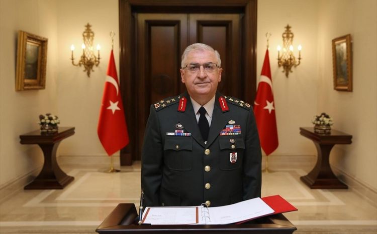 Türkiyə husilərlə hərbi toqquşmaya girməyəcək - Yaşar Gülər