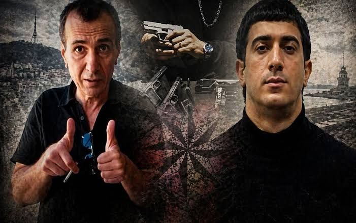 Lənkəranskinin adamı 7 nəfərə "qanuni oğru" adı verdi - 13 il sonra İLK