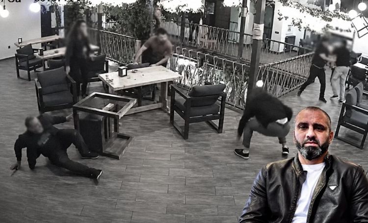 Kütləvi davada qətli törədənlərin kimliyi bilindi - Axtarışdadırlar