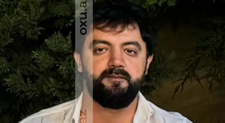 Qətllə nəticələnən görüşü deputat Arzuxan Əlizadənin oğlu təşkil edibmiş - FOTO 