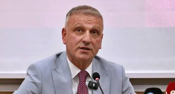 Azərbaycanı hədələyən Ərdoğanın baş müşaviri vəzifəsindən uzaqlaşdırılıb? - İDDİA