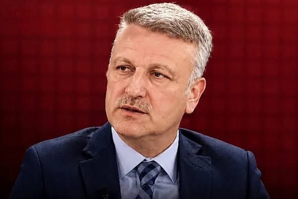 Oktay Saral vəzifəsindən ayrıldığını təsdiqləyib