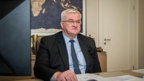 Rusiya Ukraynaya təzyiq göstərdiyi müddətdə ciddi danışıqlar olmayacaq – Sibiqa