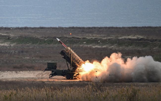 Yaxın Şərqdə "xərclənən" "Patriot" raketləri Ukrayna üçün bir neçə il kifayət edərdi - İqnat