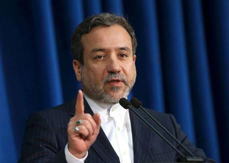 İran XİN rəhbəri: "Geosiyasi gərginlik və enerji tədarükündəki fasilələr qlobal fəsadlara yol açır"