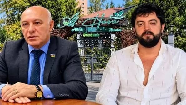 Deputatın oğlunun iştirak etdiyi qətllə bağlı daha iki nəfər həbs edildi