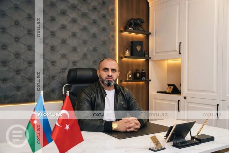 "Ceyhun Sabunçu"nun qətlinə görə həbs olunan kriminal qruplaşma hədə-qorxu ilə pul tələb edirmiş - VİDEO