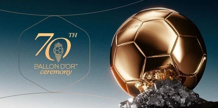 "Qızıl top"a iddialı olan 10 futbolçu
