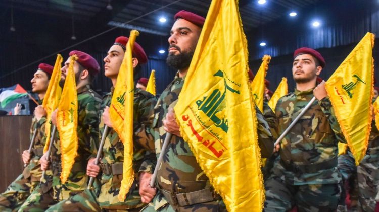 “Hizbullah” yeni regional müharibəyə hazırlaşır – Reuters