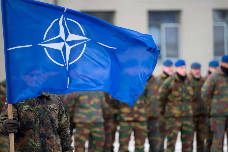 NATO-nun 5 ölkəsindən Avropa ilə bağlı QƏRAR