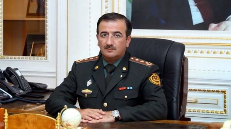 İlham Əliyev Mirsaleh Seyidovu vəzifəsindən azad etdi - Yeni təyinat