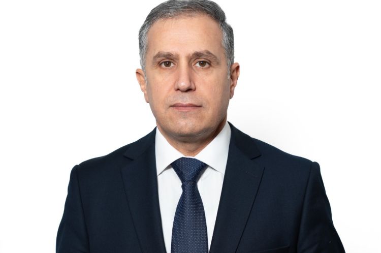 Penitensiar xidmətin yeni rəisi kimdir? – Dosye