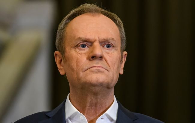 Tusk Ukrayna, ABŞ və Rusiya arasında Əbu-Dabidə keçiriləcək danışıqların tarixini açıqlayıb