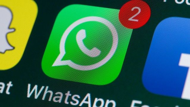 “WhatsApp” istifadəçilərinə xəbərdarlıq edilib