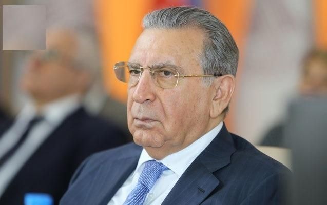 Ramiz Mehdiyevə hökm oxunub
