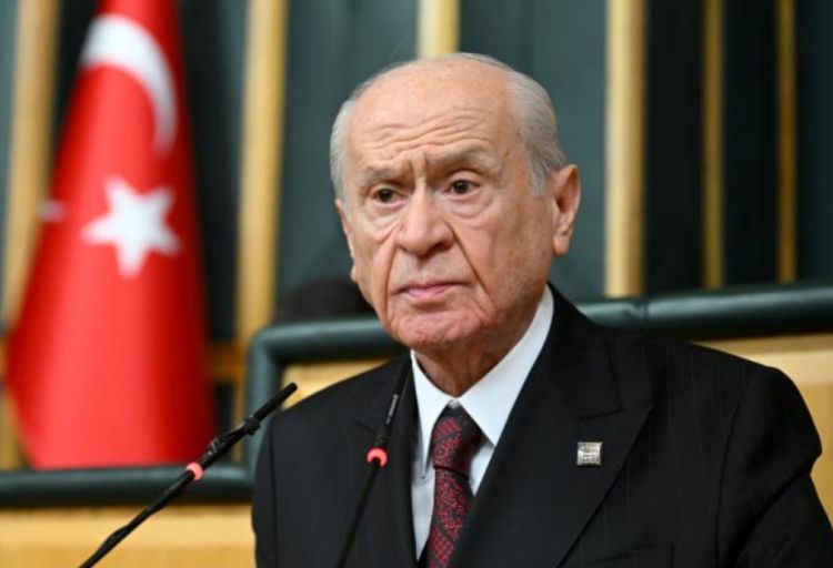 Dövlət Baxçalı: Azərbaycan-Türkiyə münasibətləri möhkəm və sarsılmazdır