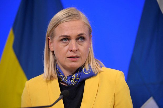 Finlandiya Rusiya ilə əlaqələri bərpa etməyə çalışmır - Valtonen