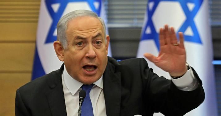 İsraildə seçkilər başa çatıb: Netanyahunun bloku üstünlüyü ələ alıb - YENİLƏNİB