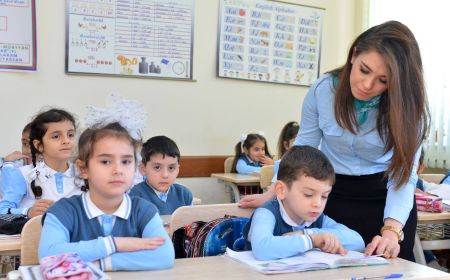 Yeni qərar müəllimlərin maaşına təsir edəcək