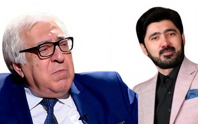 Anar səsvermədə qalib gələn Kəramətdən danışdı: “Kitabını oxumamışam, hücumlardan özümü qoruyuram”