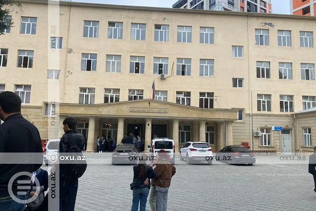 Paytaxt məktəbində faciə: 7-ci sinif şagirdinin ölümünün təfərrüatı