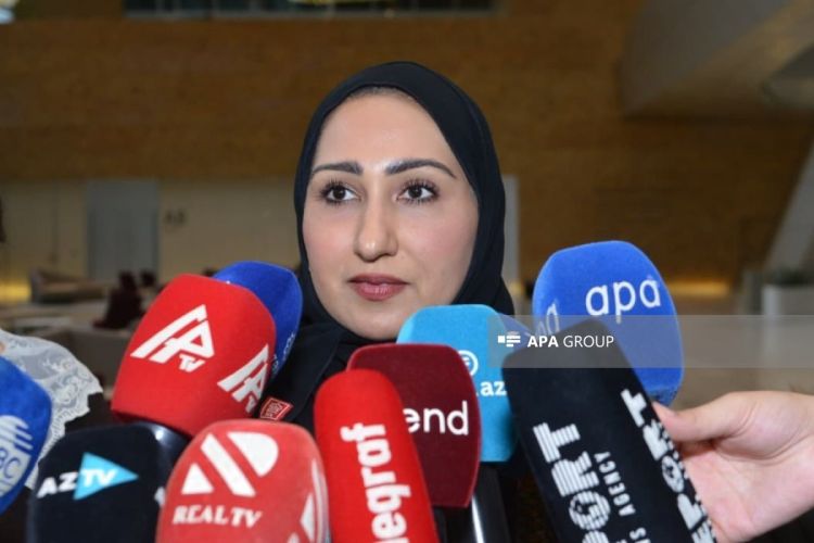 Oman nümayəndəsi: Korrupsiyaya qarşı mübarizədə beynəlxalq əməkdaşlığın gücləndirilməsi vacibdir