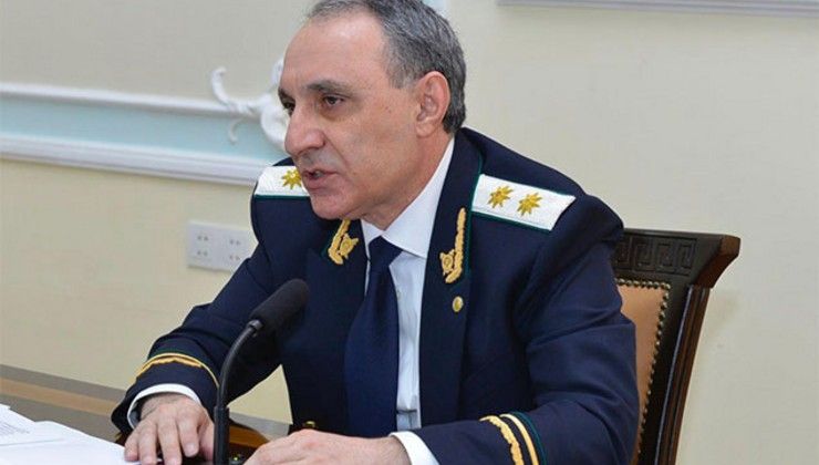 Azərbaycan Məkkə Konvensiyasına qoşuldu