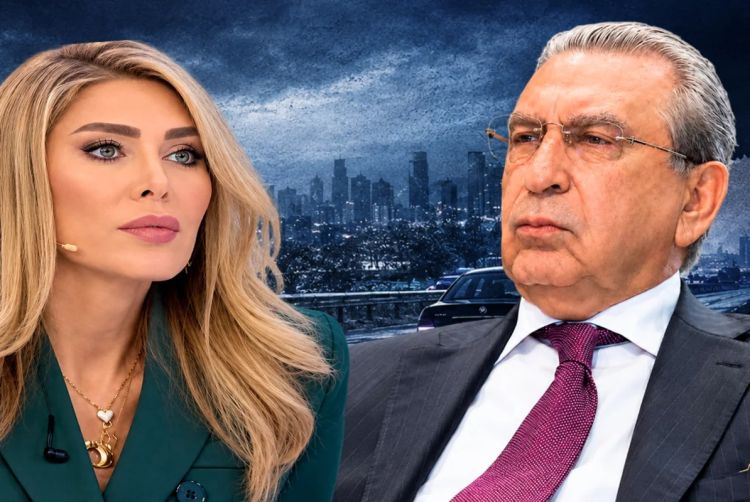 Ramiz Mehdiyev Xoşqədəm Hidayətqızını öldürtdürmək istəyib?