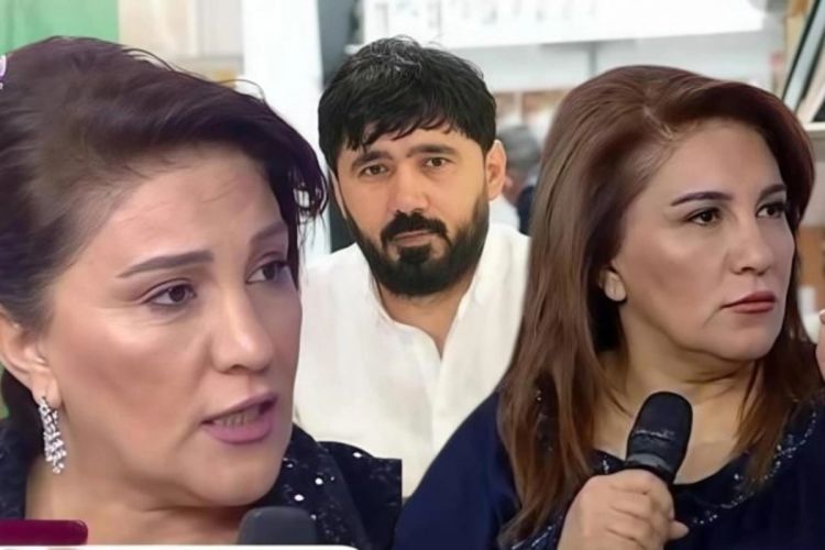 "Bu qədər cahilləşmişik ki, ədəbiyyatımızı Kəramətlərlə tanıyırıq?" - Əməkdar artistdən etiraz