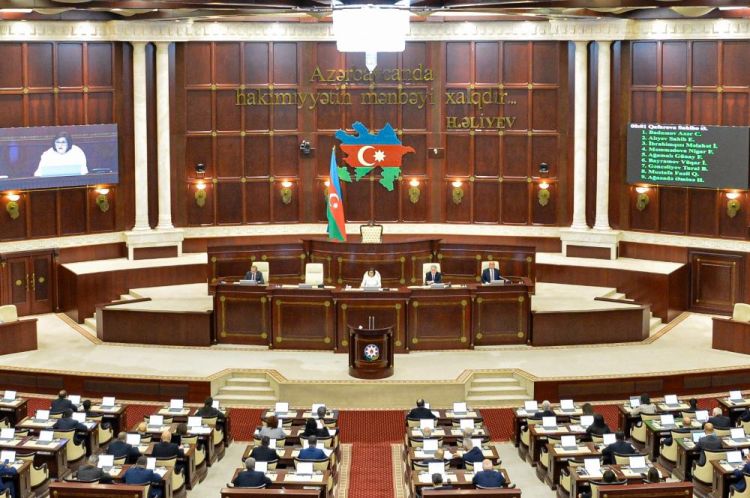 Azərbaycanda yeni ombudsman seçiləcək