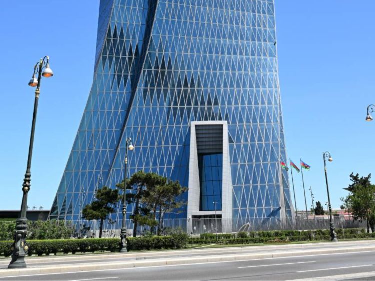 Mərkəzi Bankdan uçot dərəcəsi ilə bağlı qərar