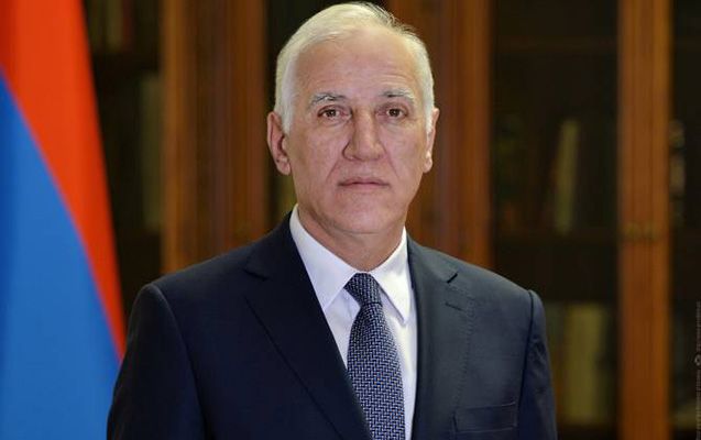 Ermənistanın Prezidentinin səhhətində ciddi problemlər yaranıb