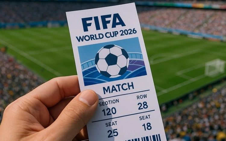 FİFA-nın DÇ-2026-da əldə etdiyi qazanc açıqlandı – Rekord məbləğ