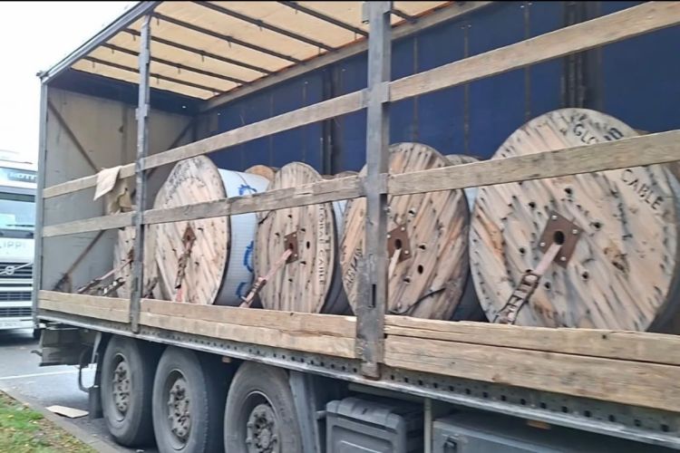 Azərbaycandan Ukraynaya 1,5 milyon dollarlıq humanitar yardım göndərildi - FOTO 