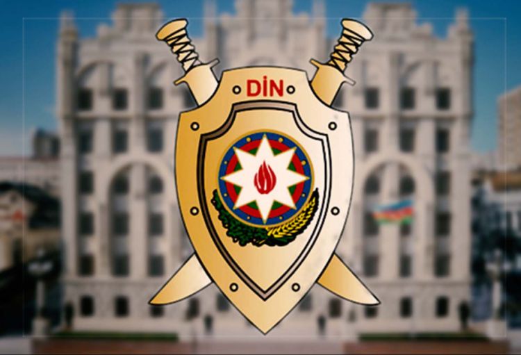 Məktəbdə jurnalistlərə qarşı zorakılıqla bağlı cinayət işi başlanıldı