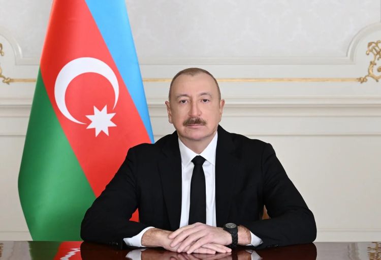 Prezident FİFA U-15 yarışının finalçılarını mükafatlandıracaq