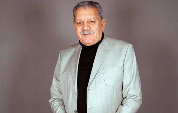 Xalq artisti Zaur Rzayev vəfat edib