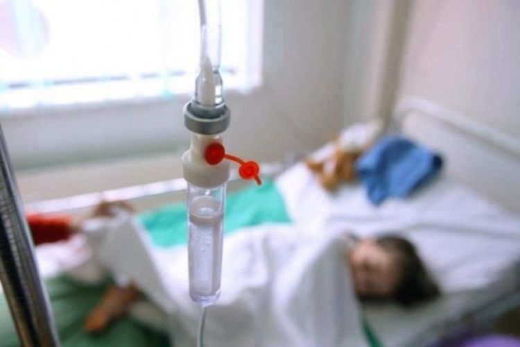 Ceyranbatanda məktəbdə bir neçə şagird rotavirusa yoluxub - YENİLƏNİB-3