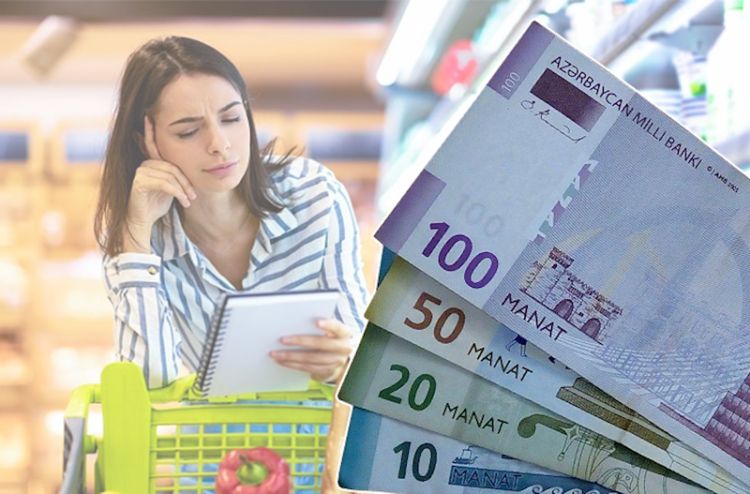 Azərbaycanlılar hər 100 manatın cəmi 2 manat 40 qəpiyini yığa bilir