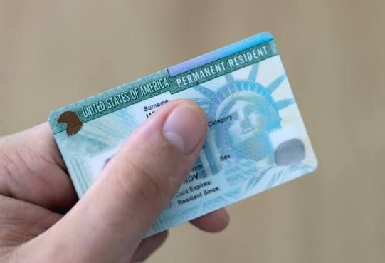 "Green Card"a qeydiyyatı gözləyənlərə pis xəbər