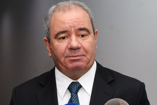 "Ramiz Mehdiyevin psixi durumu normal deyil" - Əli Abbasov