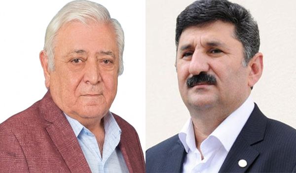 Aqil Abbas haqlıdır - Rey Kərimoğlu