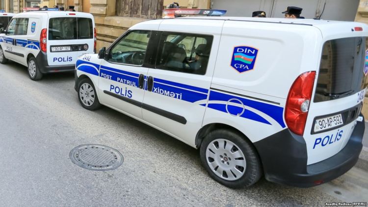 100-dən çox şəxs borca görə saxlanıldı